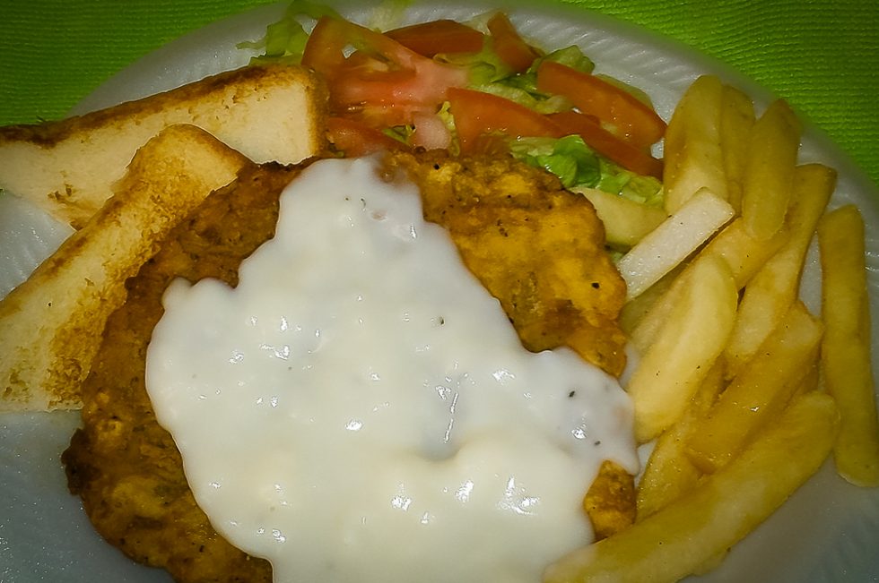 Joe's Cafe Great Food Since 1964 in Houston, TX